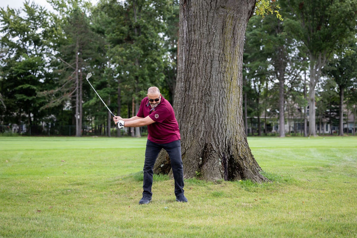 The 2026 Rafih Executive Golf Outing