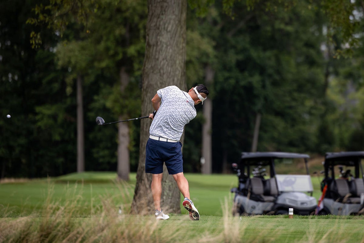 The 2026 Rafih Executive Golf Outing