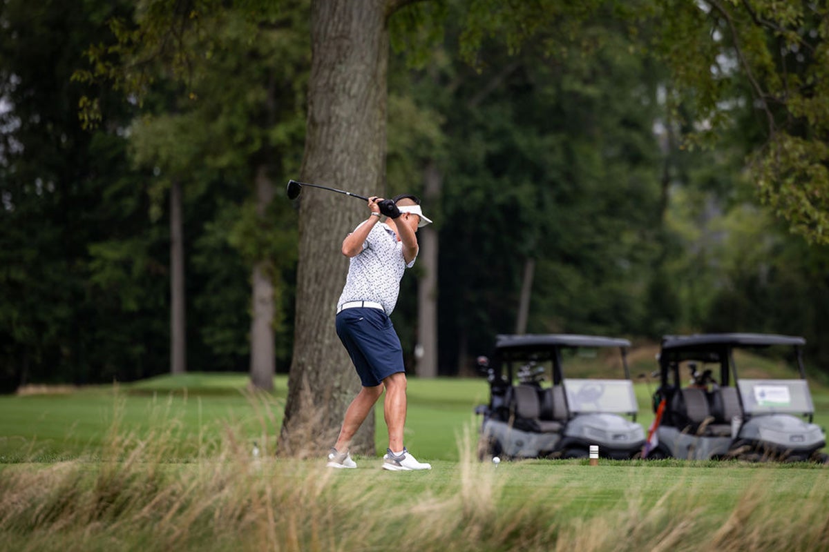The 2026 Rafih Executive Golf Outing
