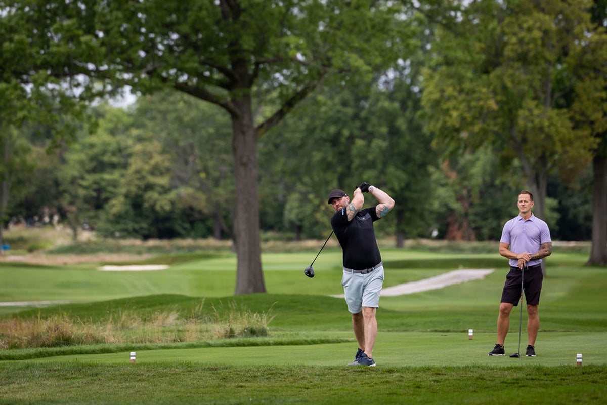 The 2026 Rafih Executive Golf Outing
