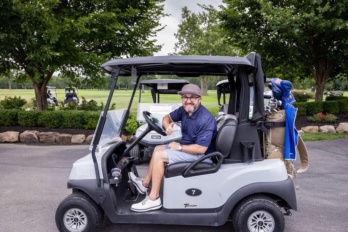 The 2026 Rafih Executive Golf Outing