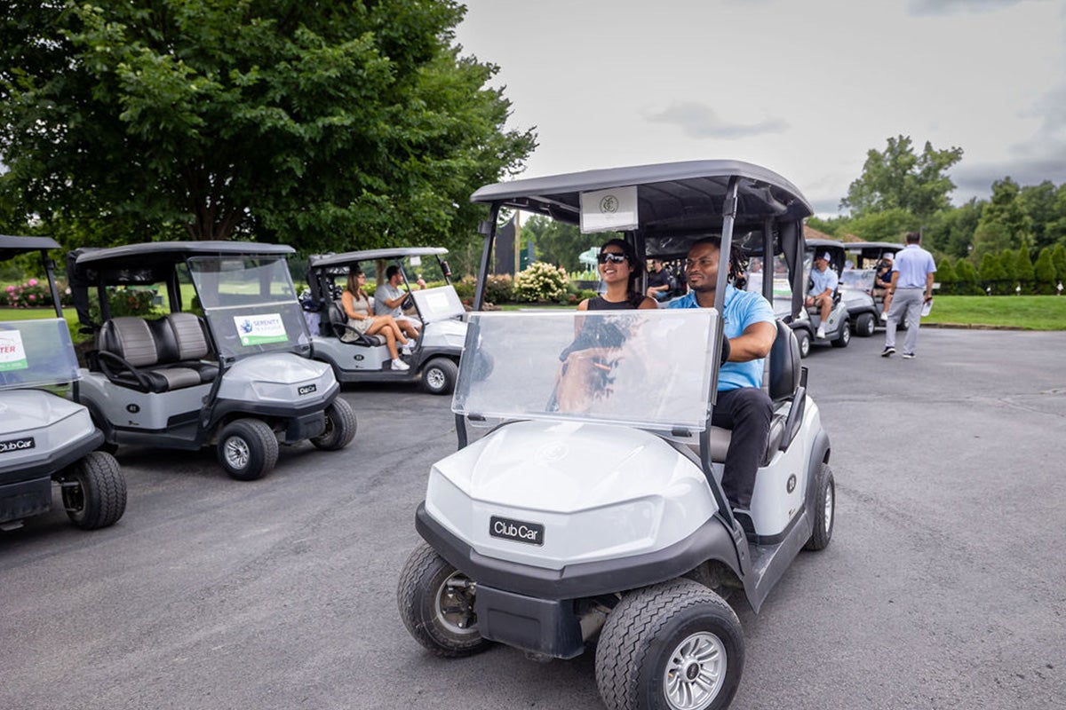 The 2026 Rafih Executive Golf Outing
