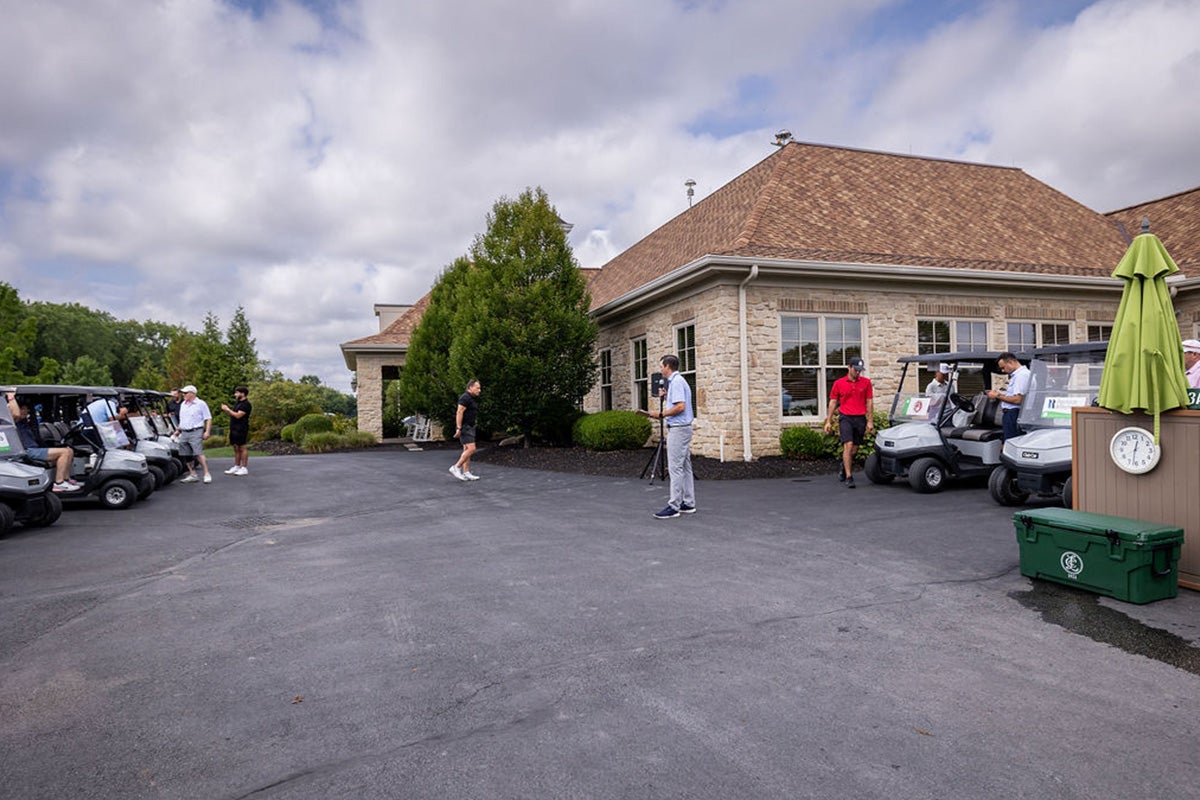The 2026 Rafih Executive Golf Outing