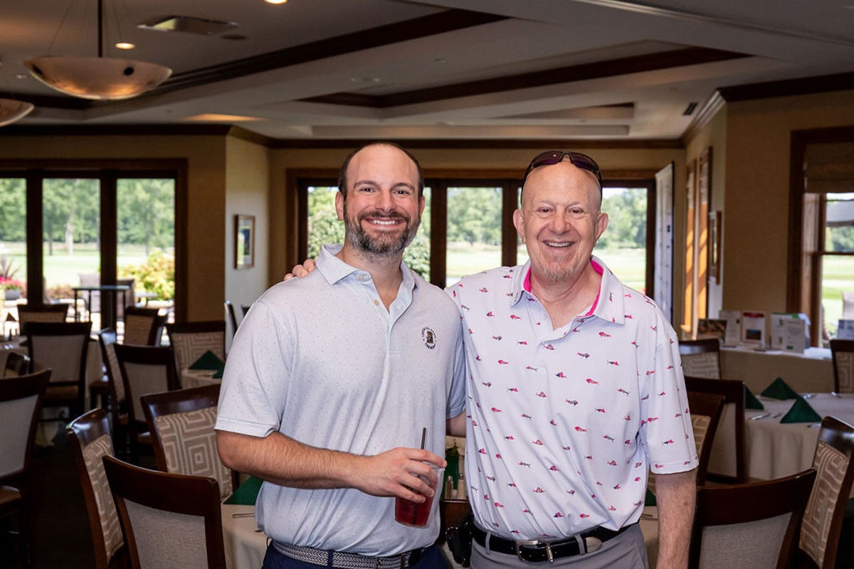 The 2026 Rafih Executive Golf Outing