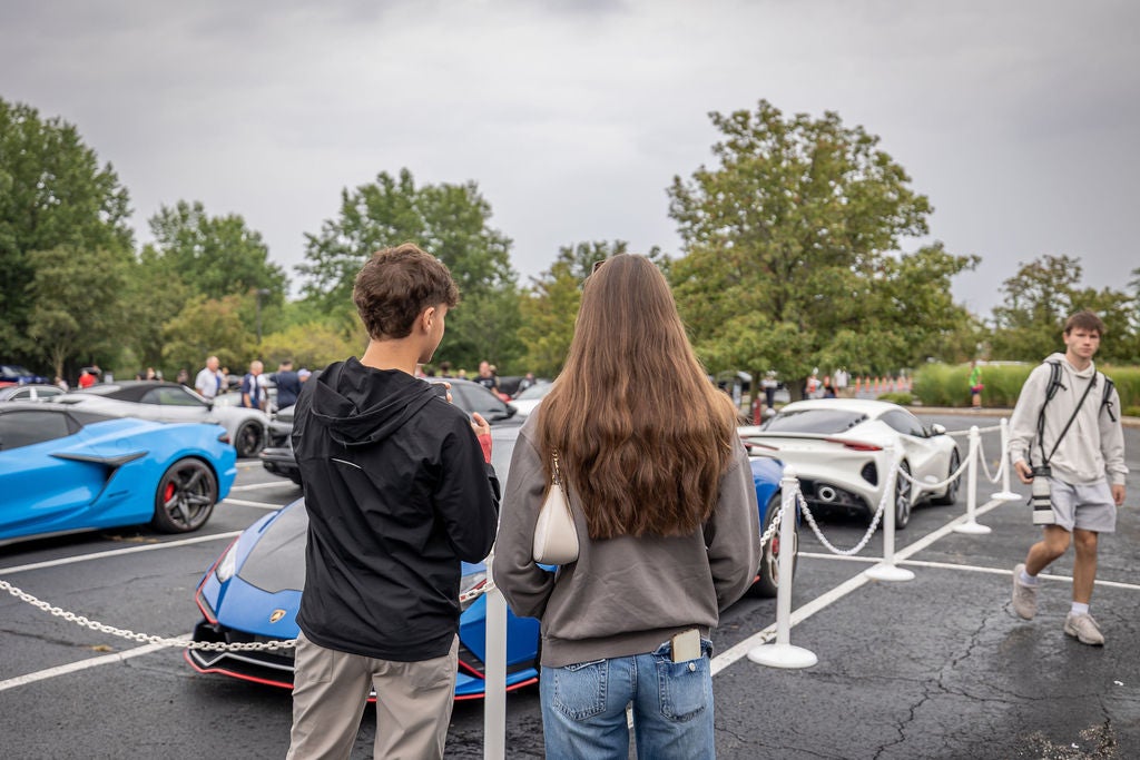 Cars in Cleveland 2026 | Mercedes-Benz of North Olmsted