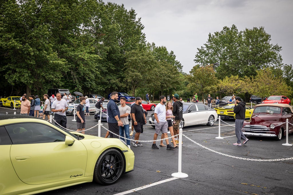 Cars in Cleveland 2026 | Mercedes-Benz of North Olmsted