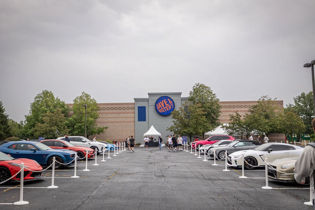 Cars in Cleveland 2026 | Mercedes-Benz of North Olmsted