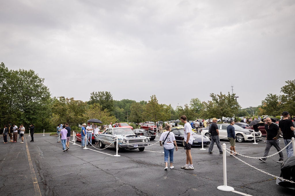 Cars in Cleveland 2026 | Mercedes-Benz of North Olmsted