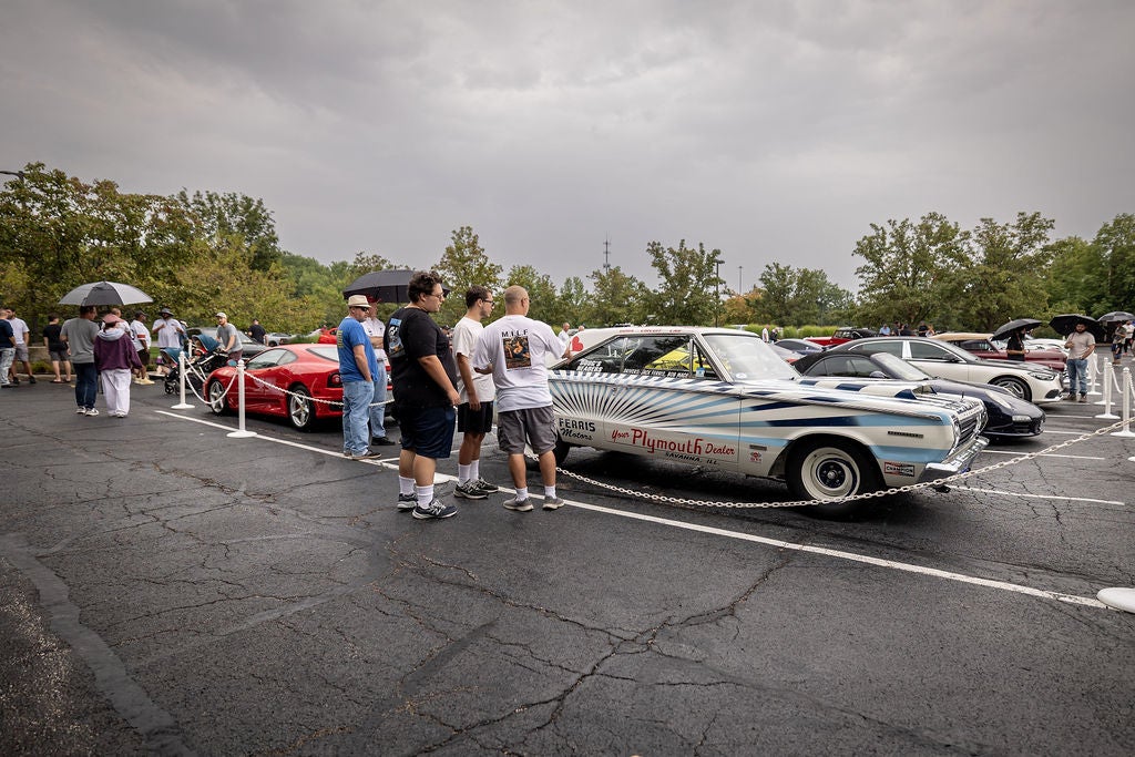 Cars in Cleveland 2026 | Mercedes-Benz of North Olmsted