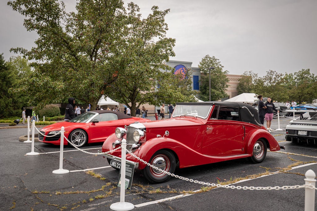 Cars in Cleveland 2026 | Mercedes-Benz of North Olmsted