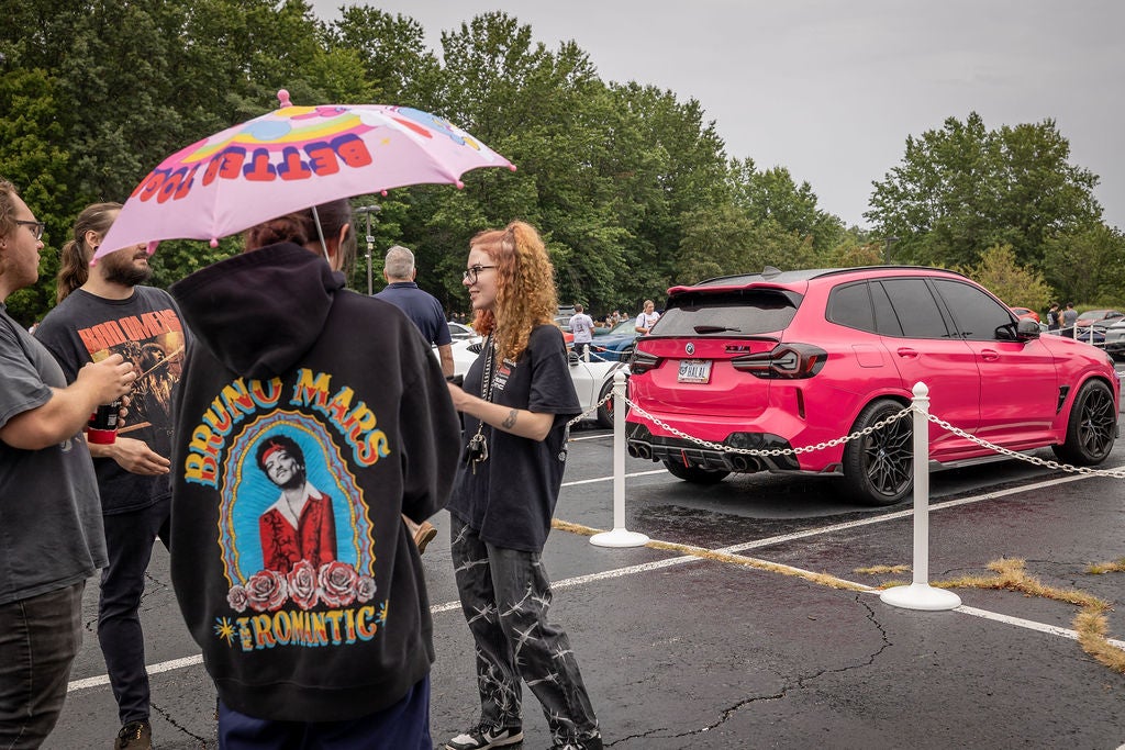 Cars in Cleveland 2026 | Mercedes-Benz of North Olmsted