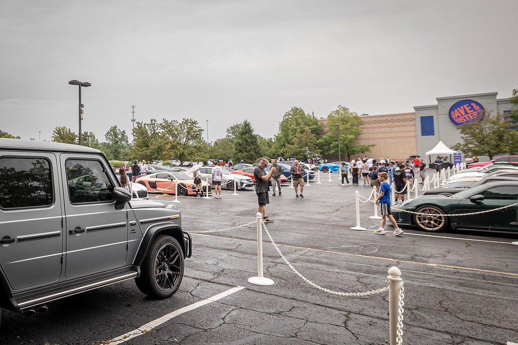 Cars in Cleveland 2026 | Mercedes-Benz of North Olmsted
