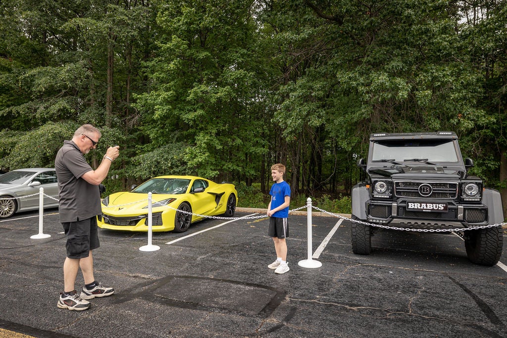 Cars in Cleveland 2026 | Mercedes-Benz of North Olmsted