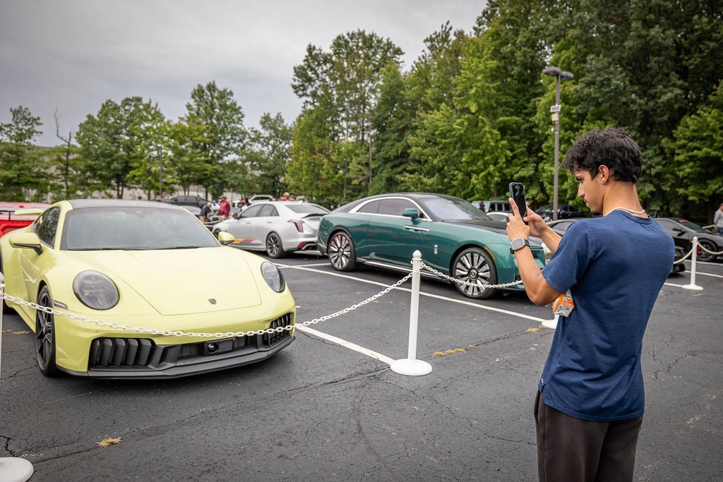 Cars in Cleveland 2026 | Mercedes-Benz of North Olmsted