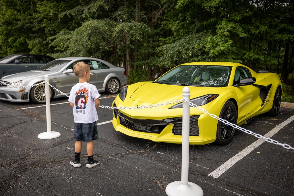 Cars in Cleveland 2026 | Mercedes-Benz of North Olmsted