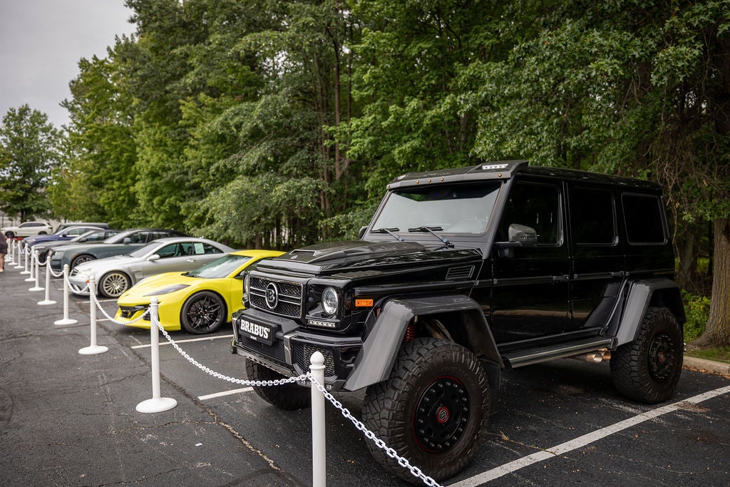 Cars in Cleveland 2026 | Mercedes-Benz of North Olmsted