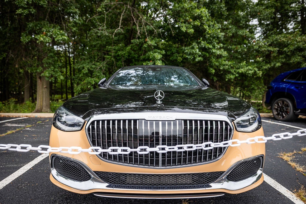 Cars in Cleveland 2026 | Mercedes-Benz of North Olmsted