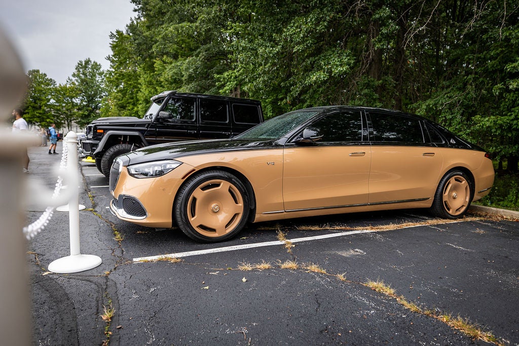 Cars in Cleveland 2026 | Mercedes-Benz of North Olmsted