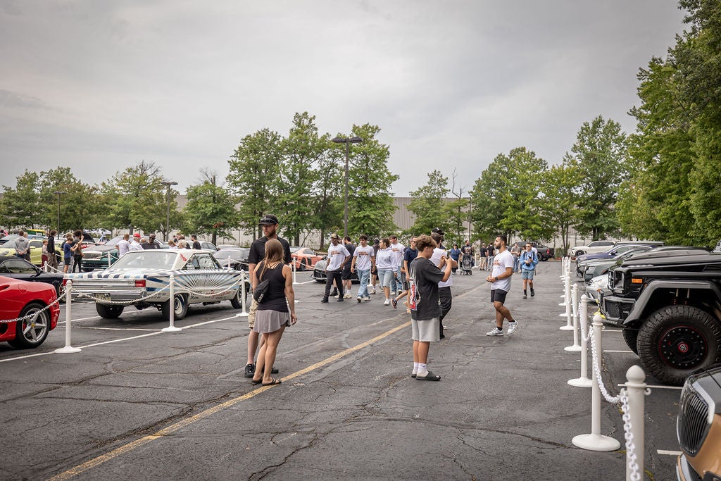 Cars in Cleveland 2026 | Mercedes-Benz of North Olmsted