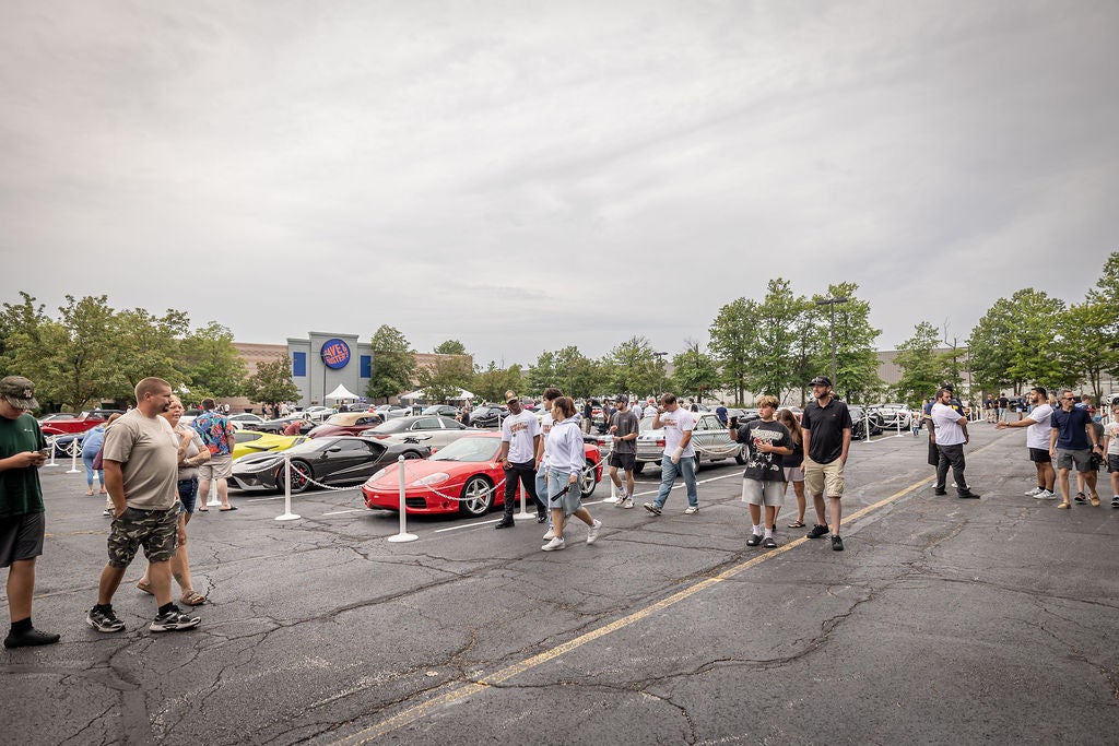 Cars in Cleveland 2026 | Mercedes-Benz of North Olmsted