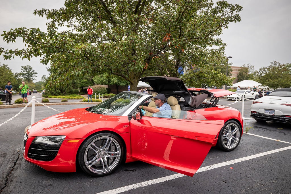 Cars in Cleveland 2026 | Mercedes-Benz of North Olmsted