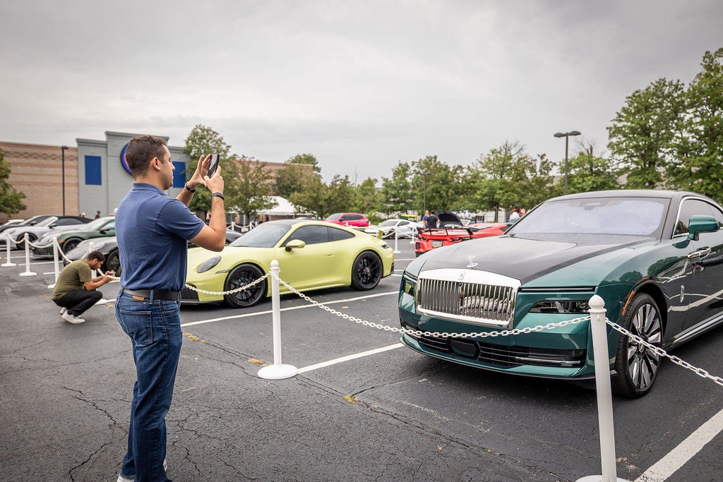 Cars in Cleveland 2026 | Mercedes-Benz of North Olmsted