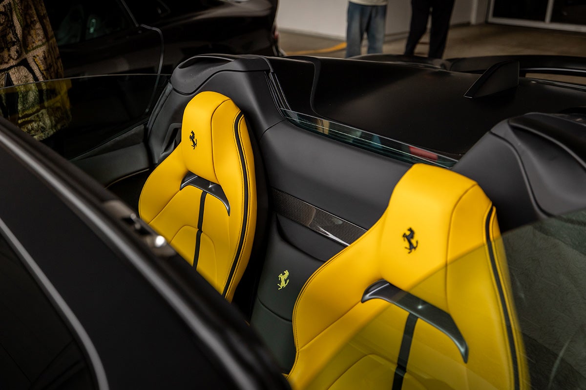 Cars & Coffee CLE April 2026 Mercedes-Benz of North Olmsted