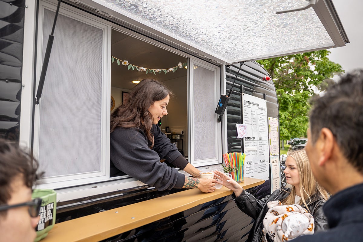 Cars & Coffee CLE April 2026 Mercedes-Benz of North Olmsted
