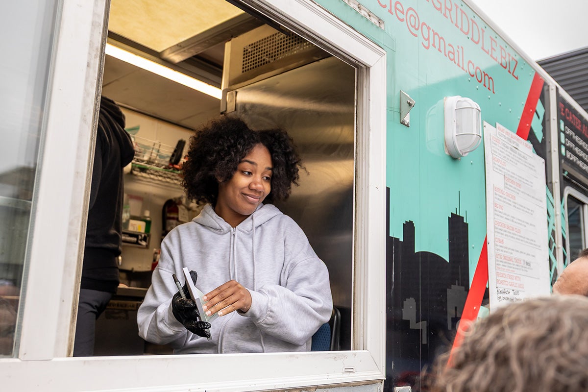 Cars & Coffee CLE April 2026 Mercedes-Benz of North Olmsted