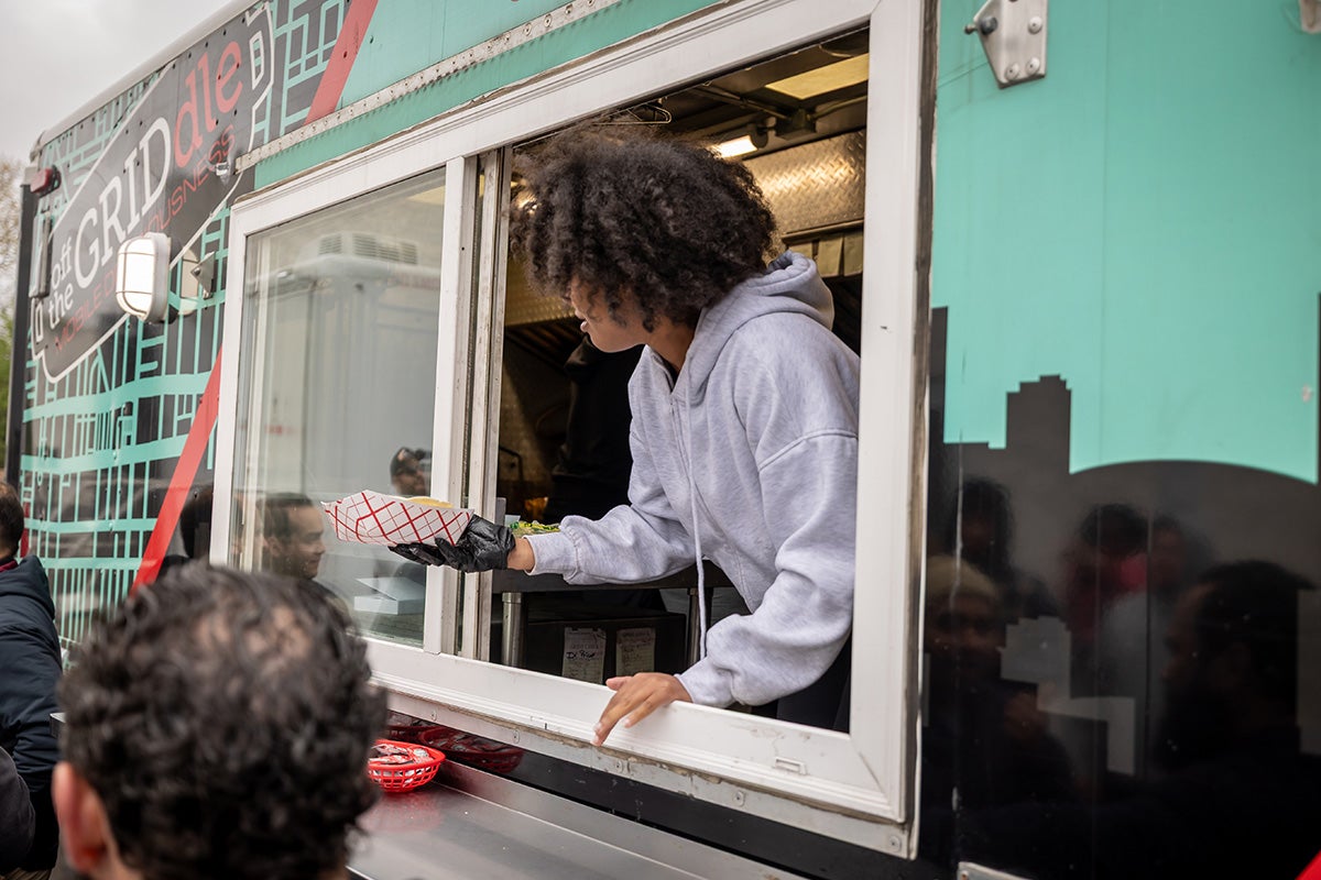 Cars & Coffee CLE April 2026 Mercedes-Benz of North Olmsted