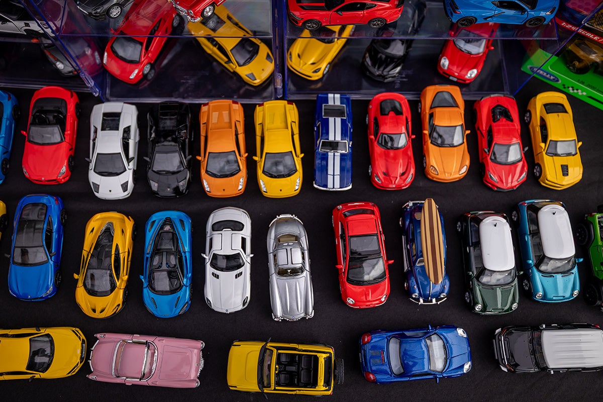 Cars & Coffee CLE April 2026 Mercedes-Benz of North Olmsted