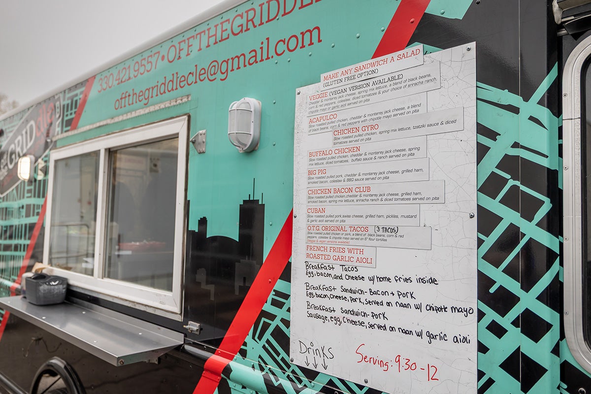 Cars & Coffee CLE April 2026 Mercedes-Benz of North Olmsted