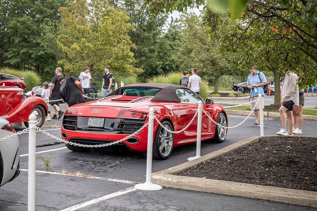 Cars in Cleveland 2026 | Mercedes-Benz of North Olmsted