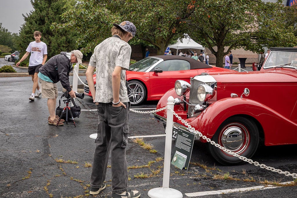 Cars in Cleveland 2026 | Mercedes-Benz of North Olmsted