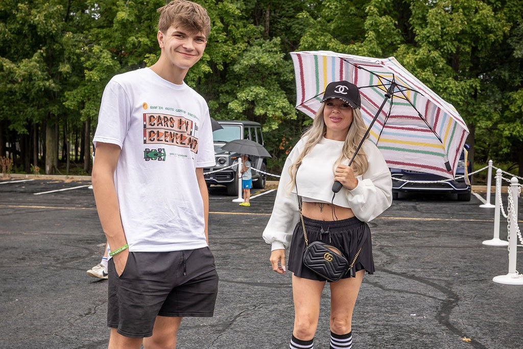 Cars in Cleveland 2026 | Mercedes-Benz of North Olmsted