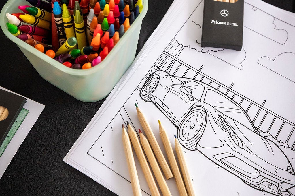 Cars in Cleveland 2026 | Mercedes-Benz of North Olmsted