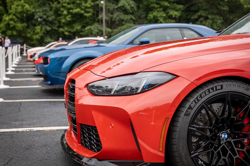 Cars in Cleveland 2026 | Mercedes-Benz of North Olmsted