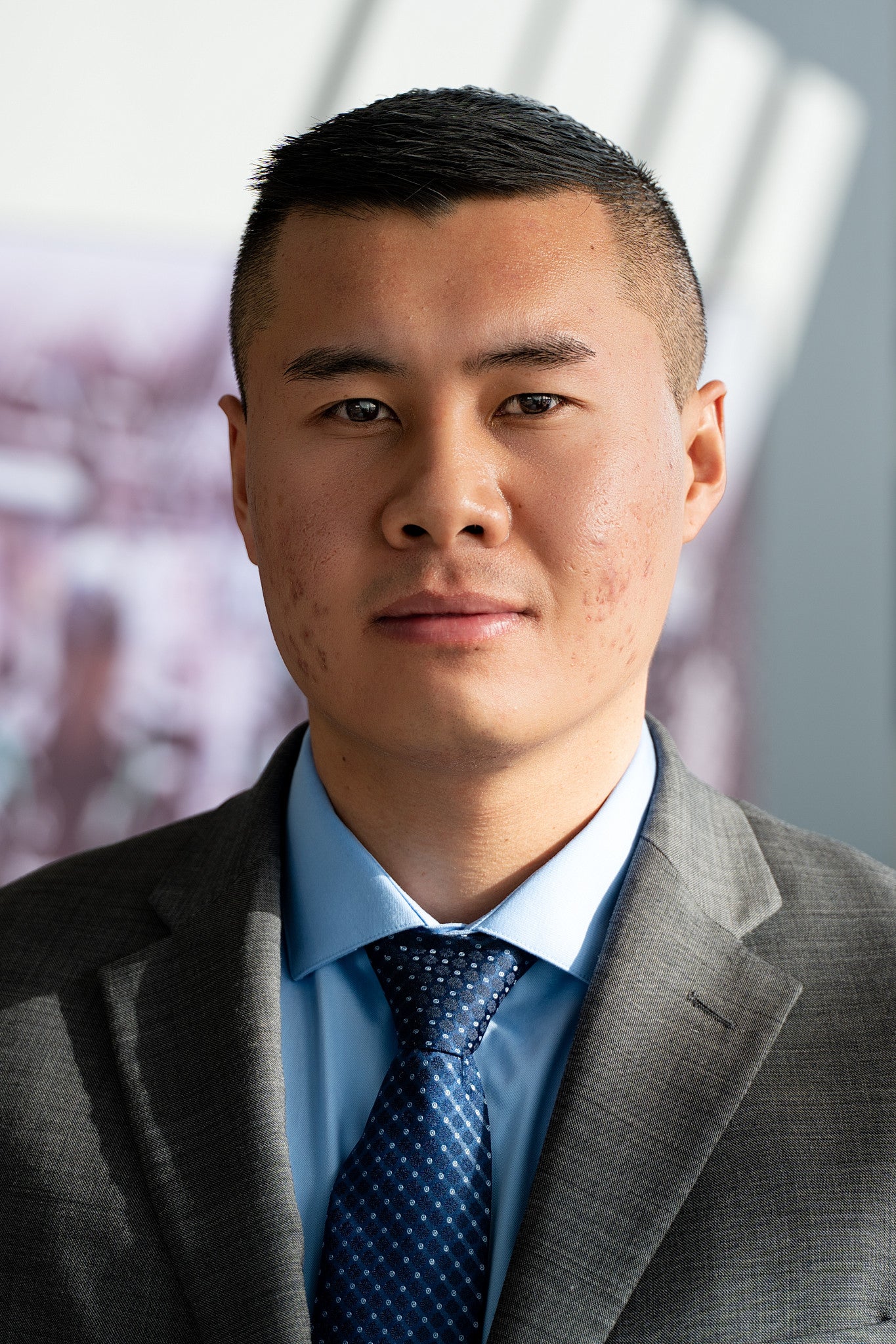 Kevin Pham