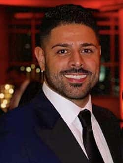Hamoody Rafih