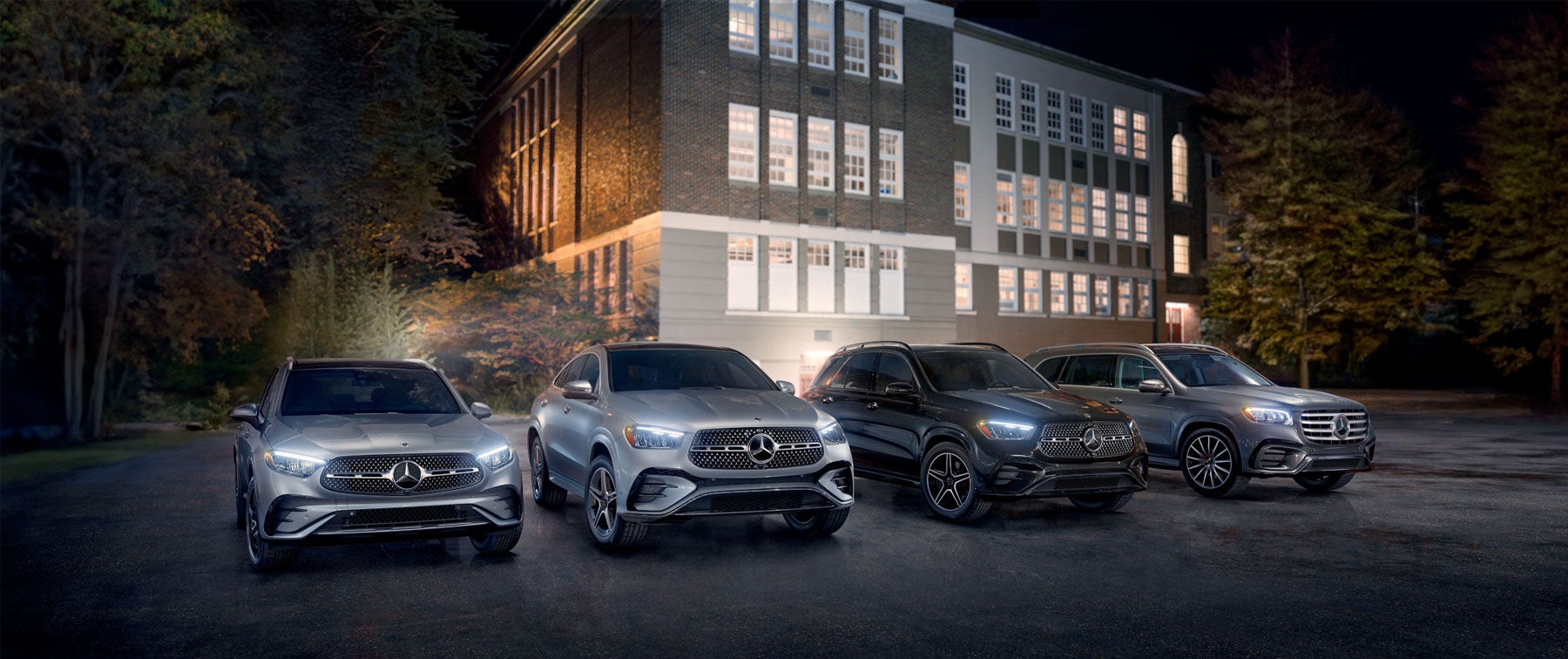 Mercedes-Benz of North Olmsted