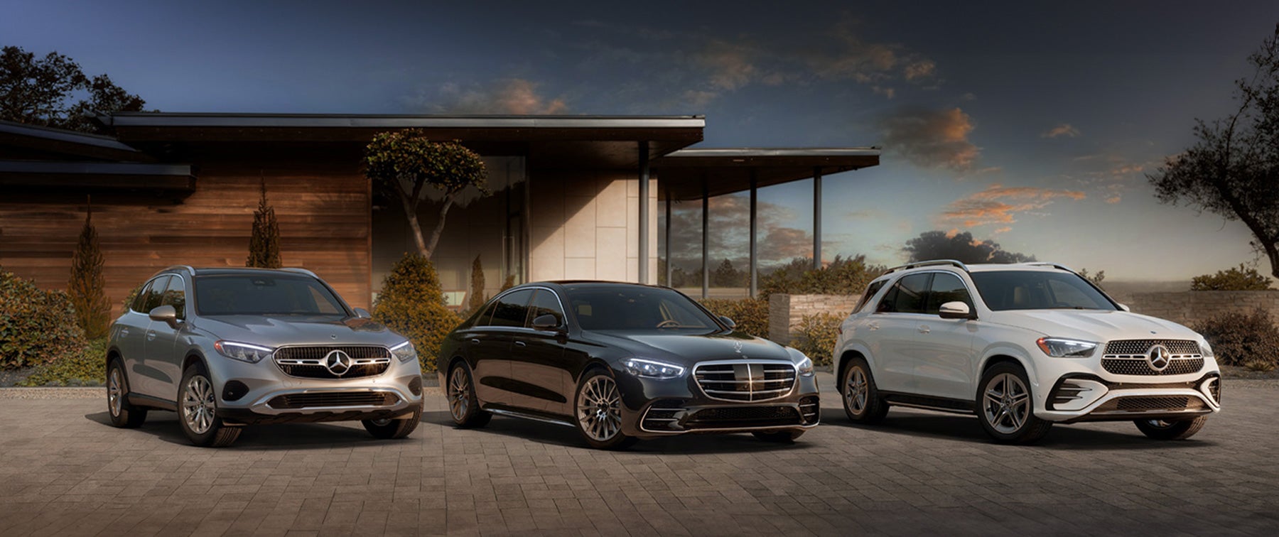 Mercedes-Benz of North Olmsted
