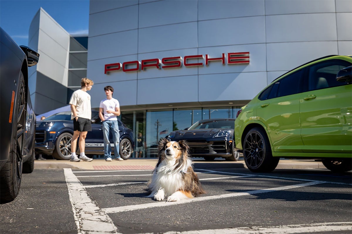 Cars & Coffee CLE May 2026 Mercedes-Benz of North Olmsted