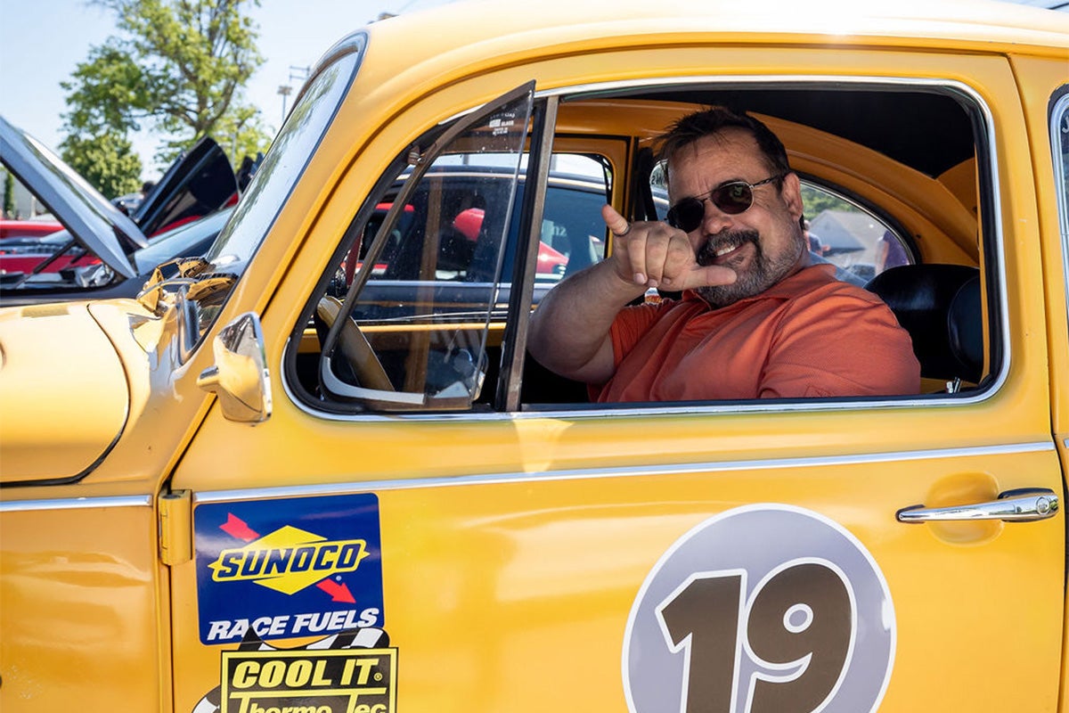 Cars & Coffee CLE May 2026 Mercedes-Benz of North Olmsted