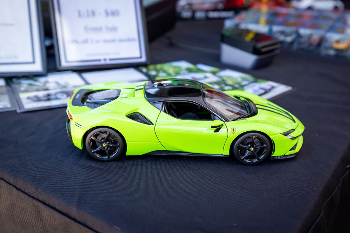 Cars & Coffee CLE May 2026 Mercedes-Benz of North Olmsted