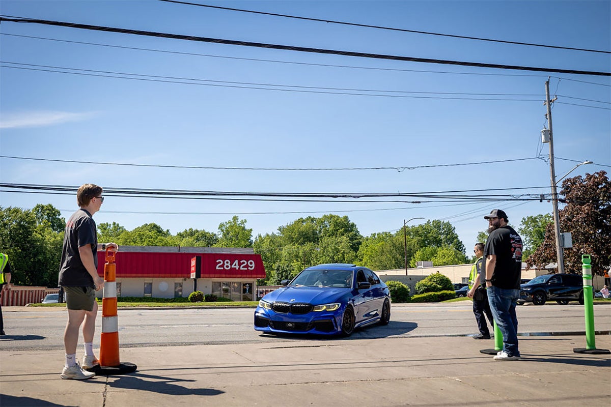 Cars & Coffee CLE May 2026 Mercedes-Benz of North Olmsted