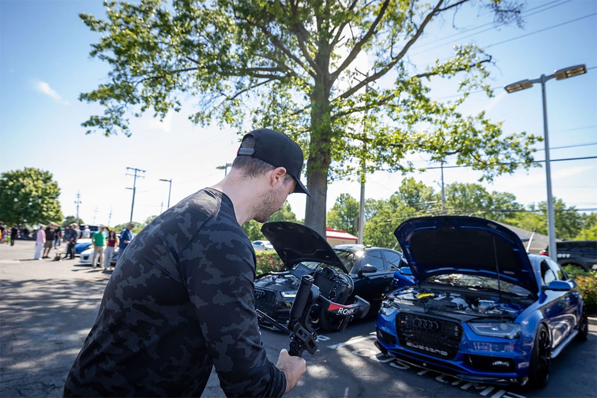 Cars & Coffee CLE May 2026 Mercedes-Benz of North Olmsted
