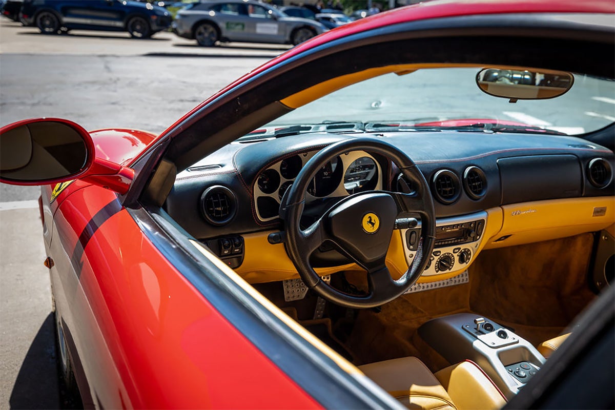 Cars & Coffee CLE May 2026 Mercedes-Benz of North Olmsted