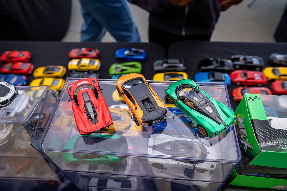 Cars & Coffee CLE May 2026 Mercedes-Benz of North Olmsted