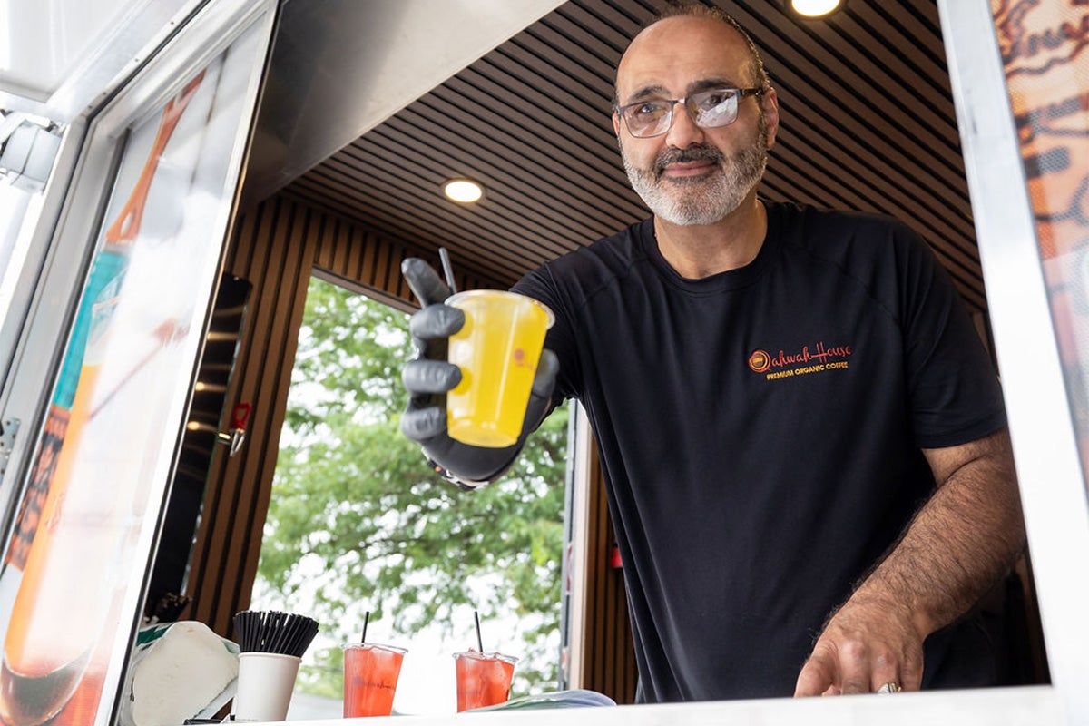 Cars & Coffee CLE July 2026 Mercedes-Benz of North Olmsted