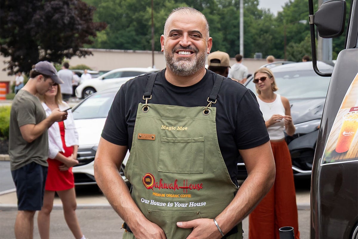 Cars & Coffee CLE July 2026 Mercedes-Benz of North Olmsted